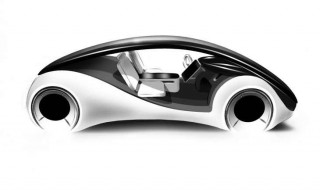Apple-EV-or-self-driving-car