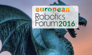 Elaphe CEO speaks at ERF2016