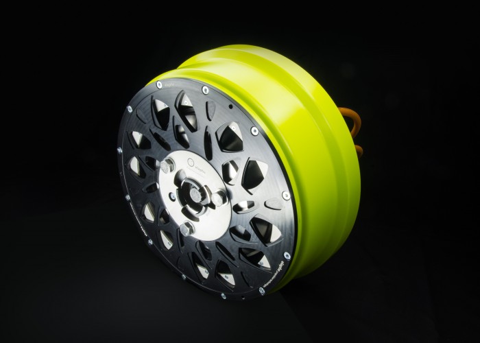 Elaphe M700 In-Wheel Motor