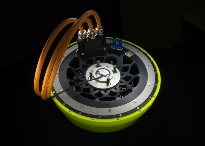 Elaphe M700 In-Wheel Motor