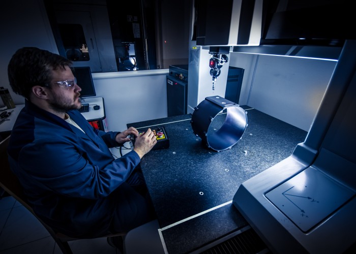 Elaphe-coordinate-measuring-machine-2