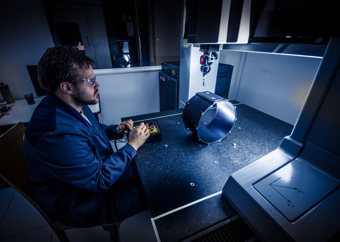 Elaphe-coordinate-measuring-machine-3