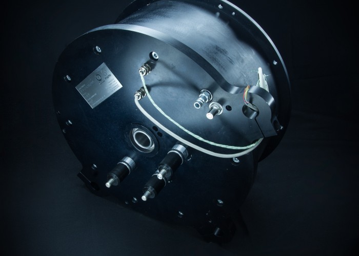 Elaphe In-Wheel COSIVU Motor