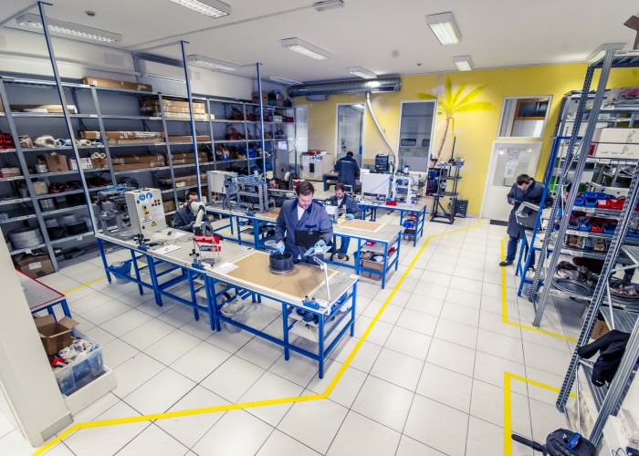 Elaphe-In-Wheel-Prototype-Production-Assembly-Line-1