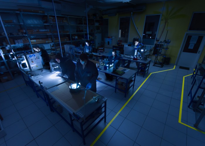 Elaphe-In-Wheel-Prototype-Production-Assembly-Line-2