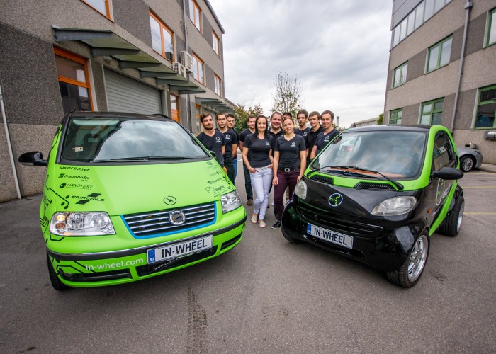 Elaphe Team